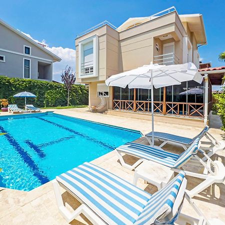 Paradise Town Villa Despina Belek Zewnętrze zdjęcie