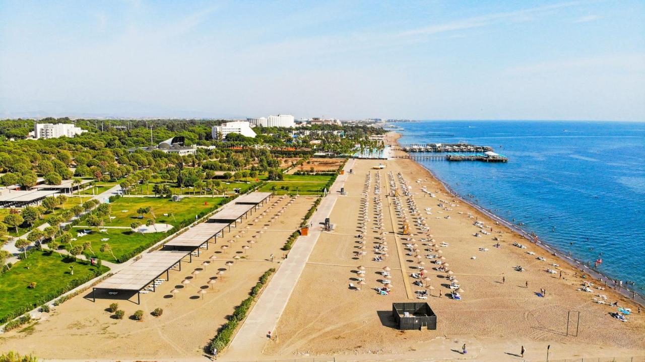 Paradise Town Villa Despina Belek Zewnętrze zdjęcie