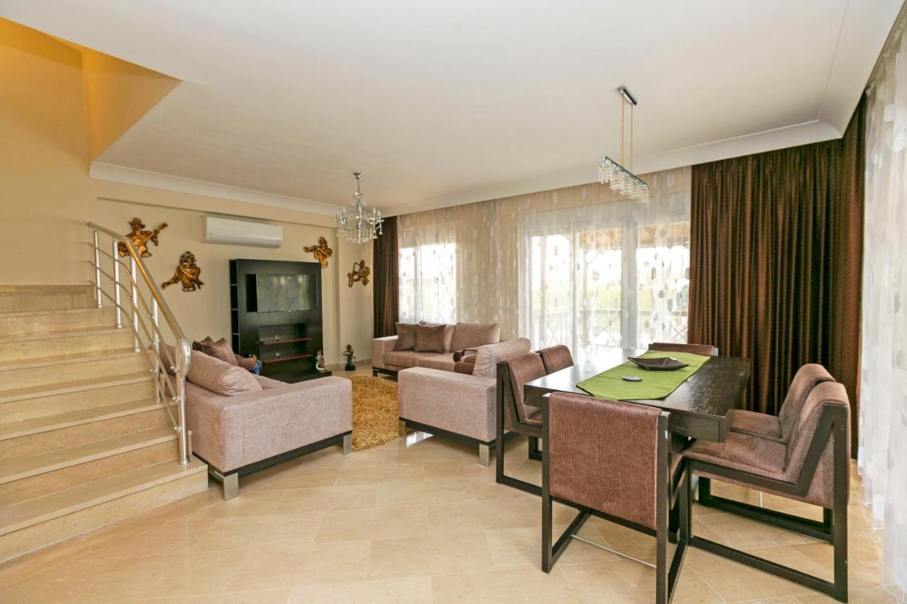 Paradise Town Villa Despina Belek Zewnętrze zdjęcie