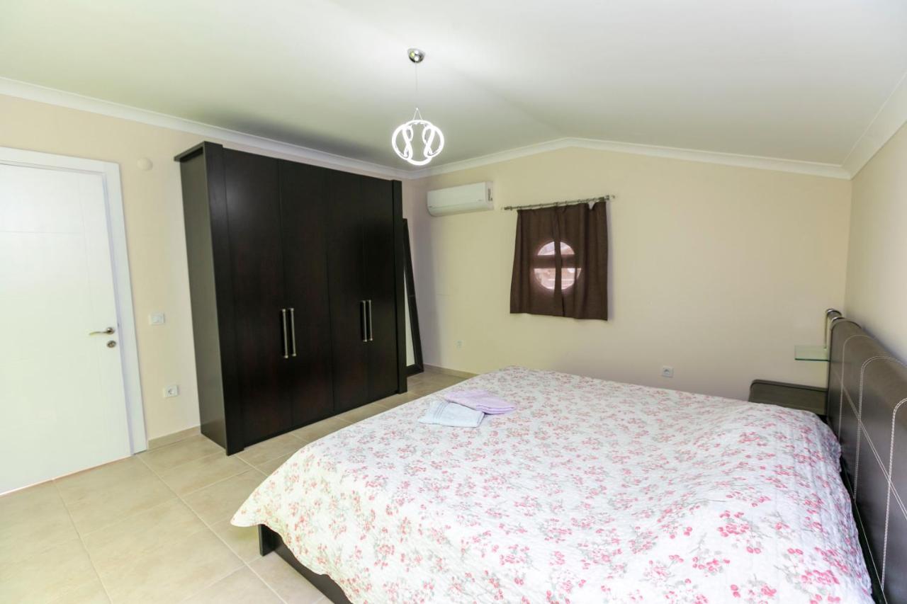 Paradise Town Villa Despina Belek Zewnętrze zdjęcie