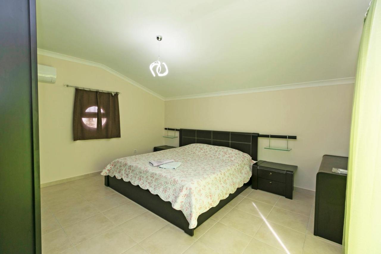 Paradise Town Villa Despina Belek Zewnętrze zdjęcie
