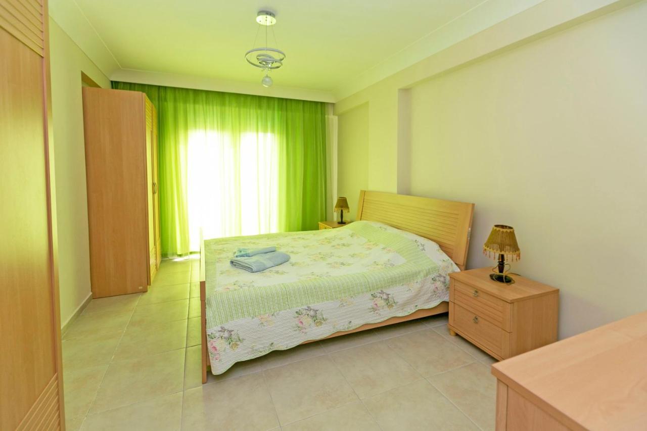 Paradise Town Villa Despina Belek Zewnętrze zdjęcie