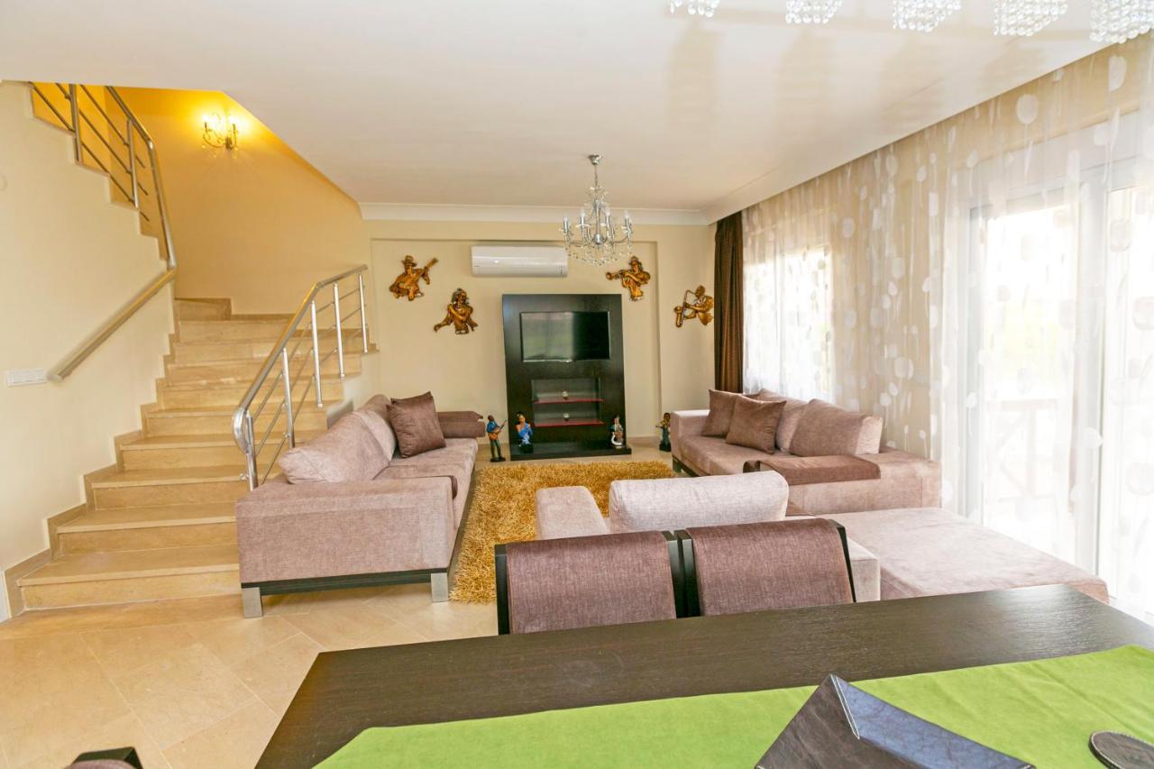 Paradise Town Villa Despina Belek Zewnętrze zdjęcie
