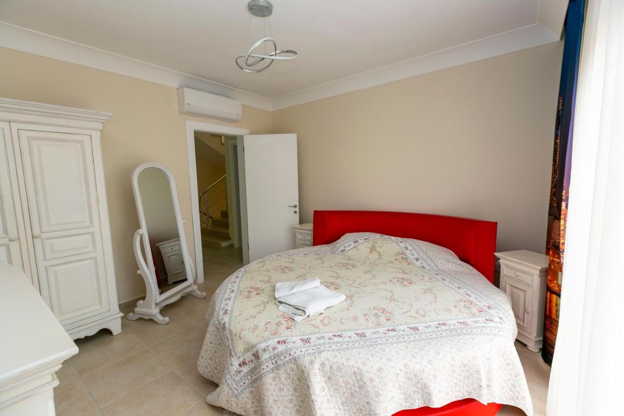 Paradise Town Villa Despina Belek Zewnętrze zdjęcie