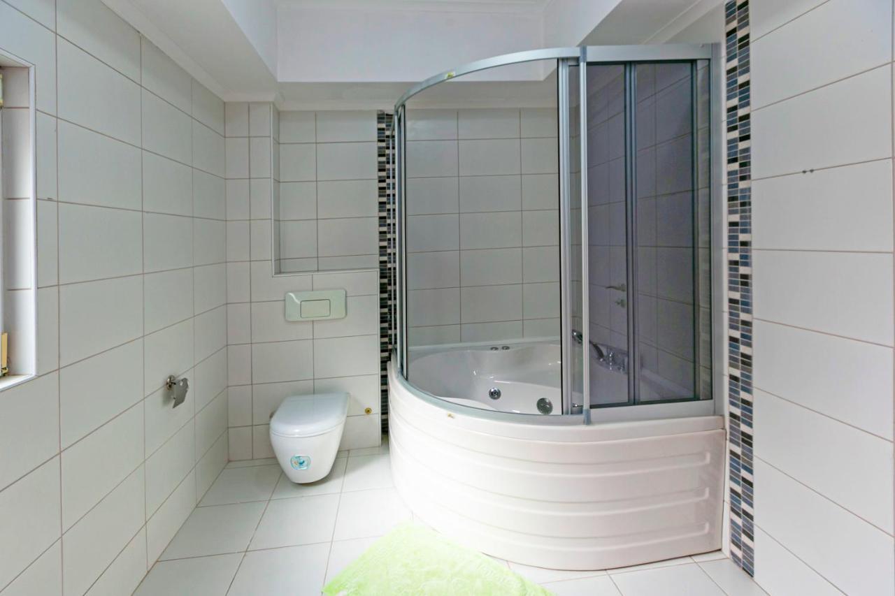 Paradise Town Villa Despina Belek Zewnętrze zdjęcie