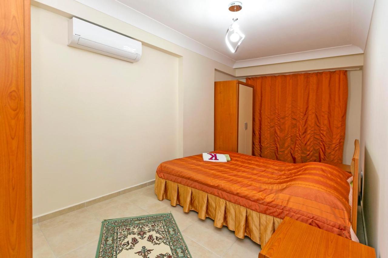 Paradise Town Villa Despina Belek Zewnętrze zdjęcie