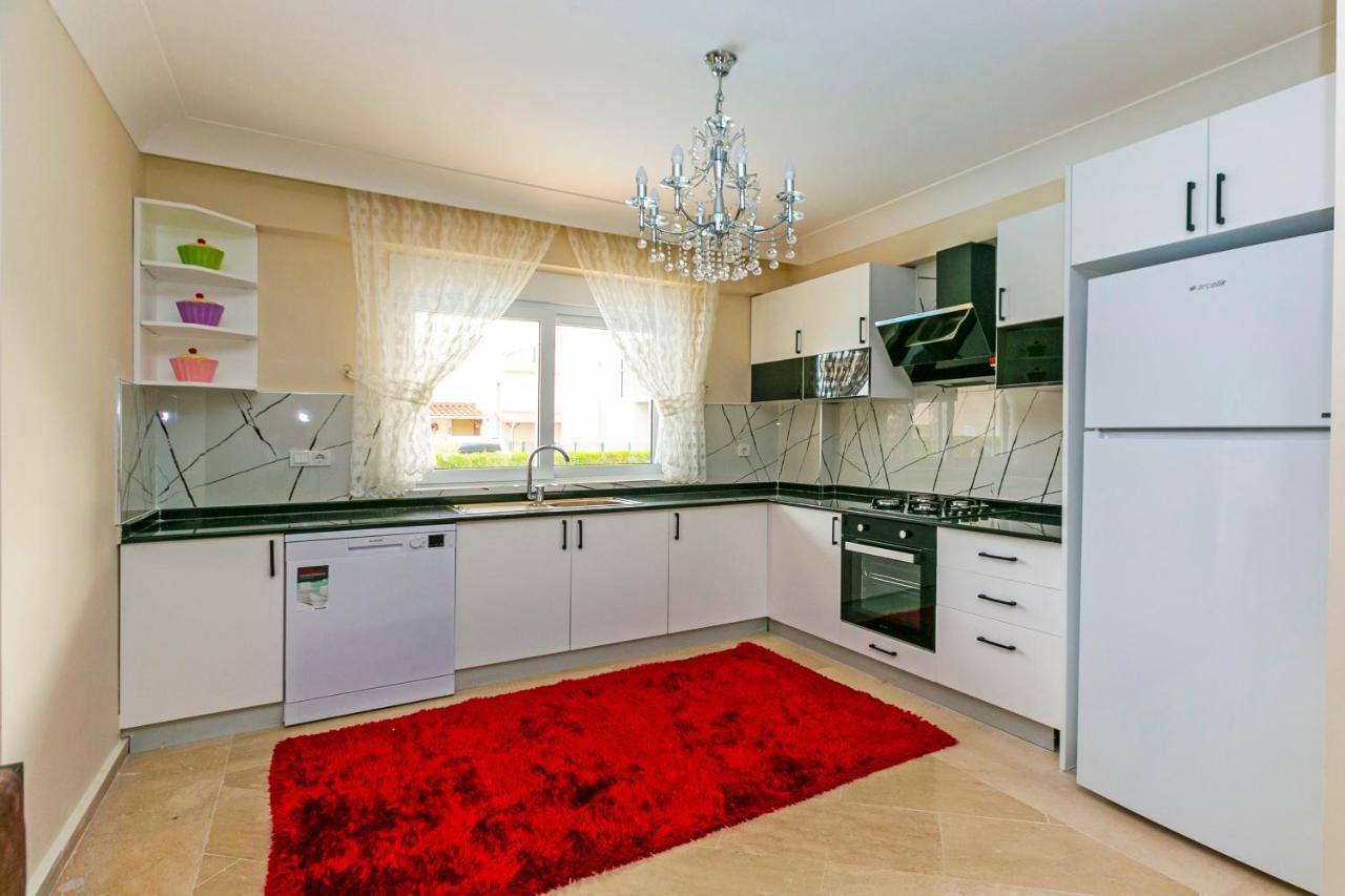 Paradise Town Villa Despina Belek Zewnętrze zdjęcie