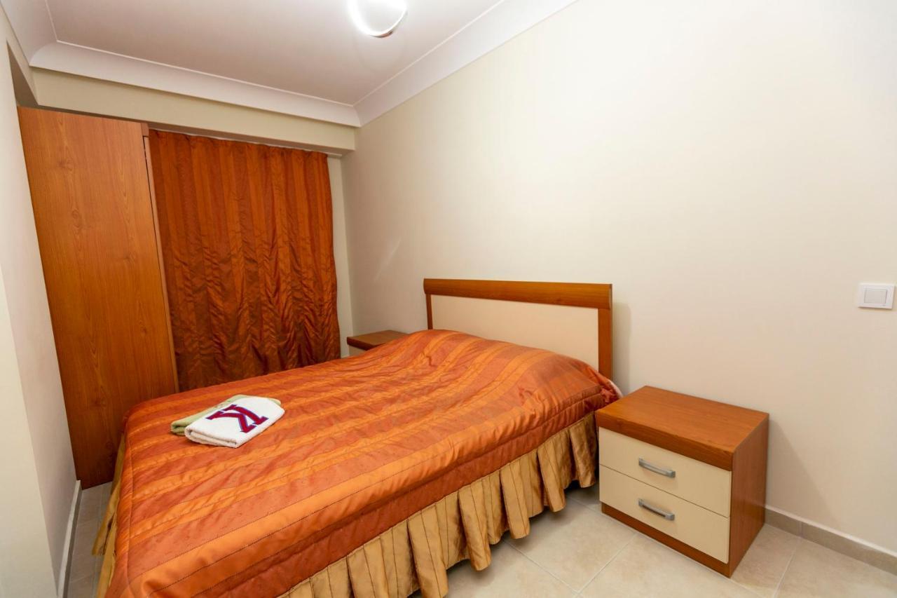 Paradise Town Villa Despina Belek Zewnętrze zdjęcie