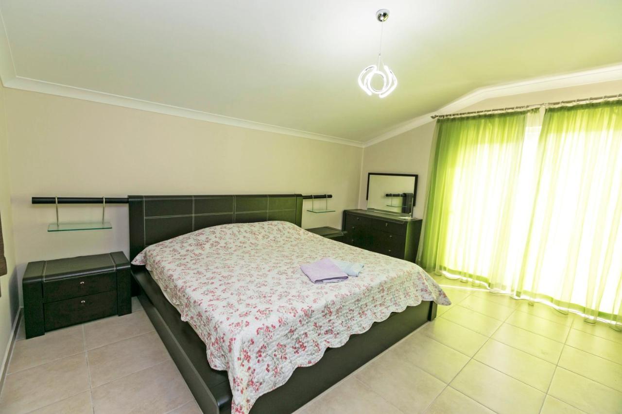 Paradise Town Villa Despina Belek Zewnętrze zdjęcie