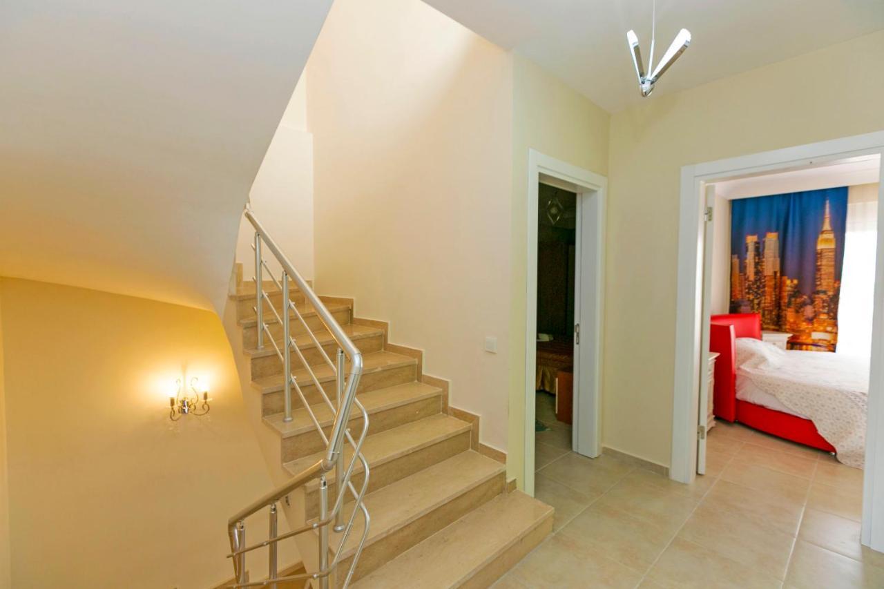 Paradise Town Villa Despina Belek Zewnętrze zdjęcie