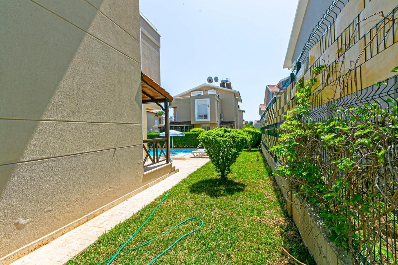 Paradise Town Villa Despina Belek Zewnętrze zdjęcie