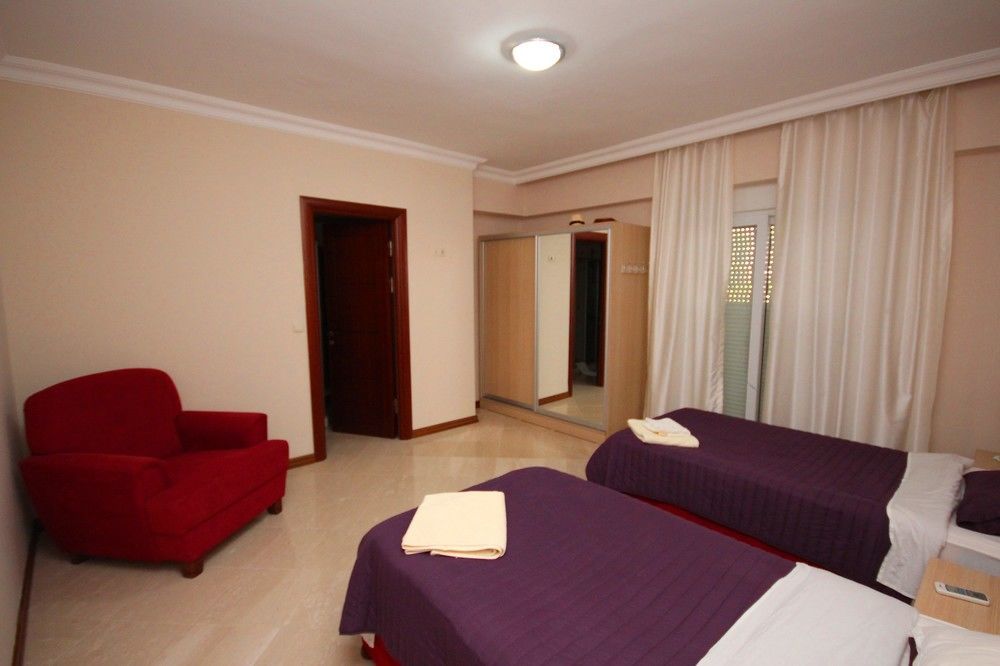 Paradise Town Villa Despina Belek Zewnętrze zdjęcie