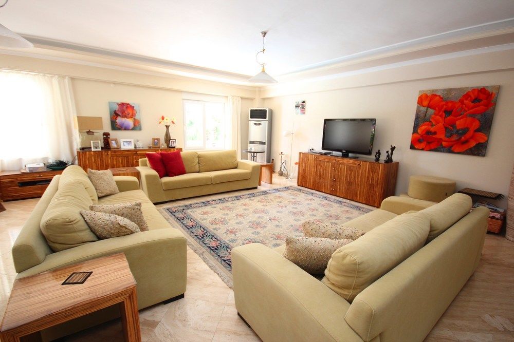 Paradise Town Villa Despina Belek Zewnętrze zdjęcie