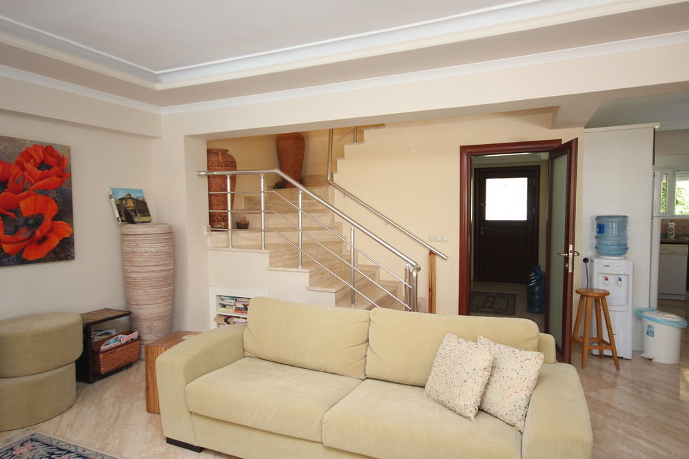 Paradise Town Villa Despina Belek Zewnętrze zdjęcie