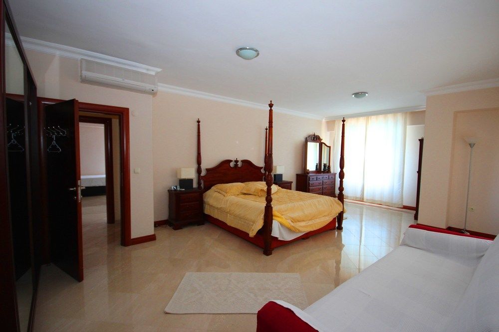 Paradise Town Villa Despina Belek Zewnętrze zdjęcie