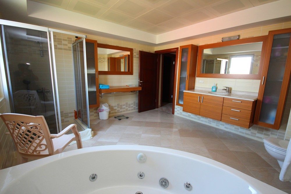 Paradise Town Villa Despina Belek Zewnętrze zdjęcie