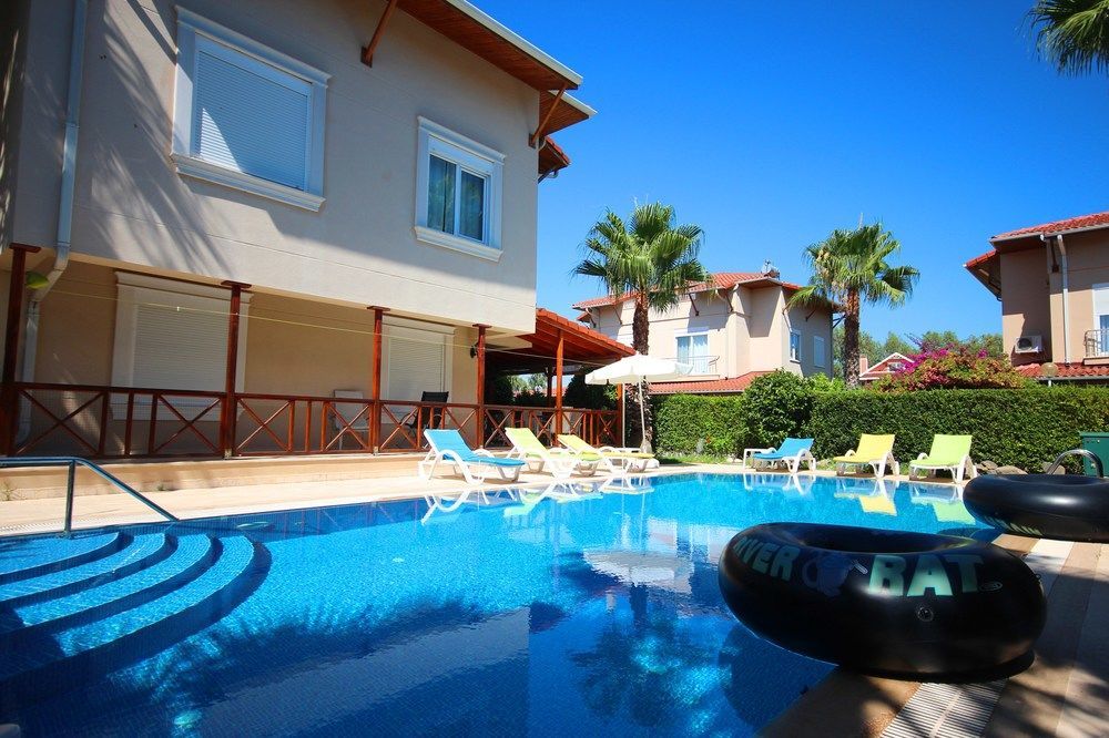 Paradise Town Villa Despina Belek Zewnętrze zdjęcie